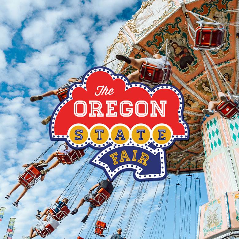 Oregon State Fair