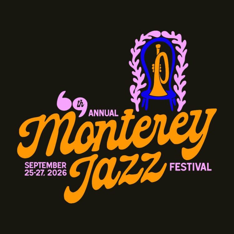 monterery jazz festival